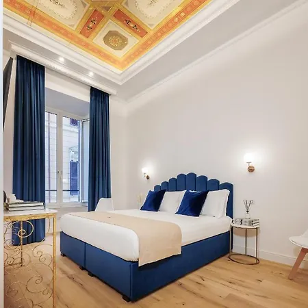 Sm Mellini Relais
