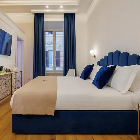 Konukevi Sm Mellini Relais Roma