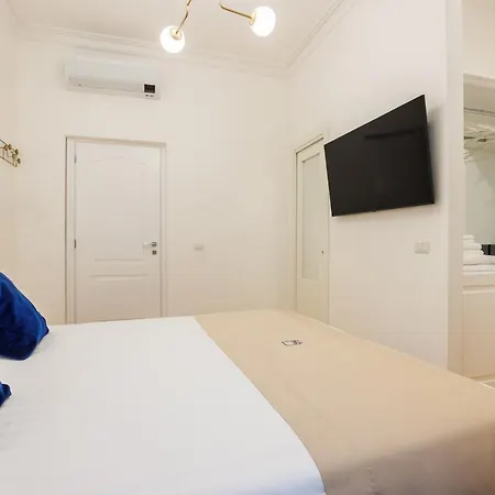 Konukevi Sm Mellini Relais Roma