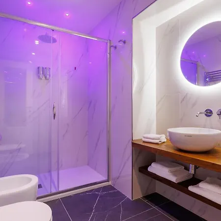 Konukevi Sm Mellini Relais *