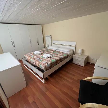 Modern Loft * רומא