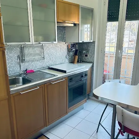 Apartmán Flat 03 - New Opening *