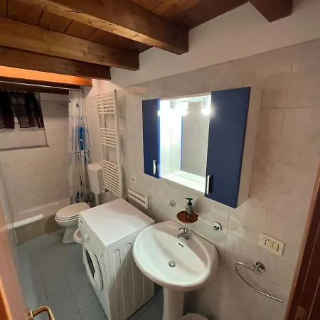 דירה Modern Loft רומא
