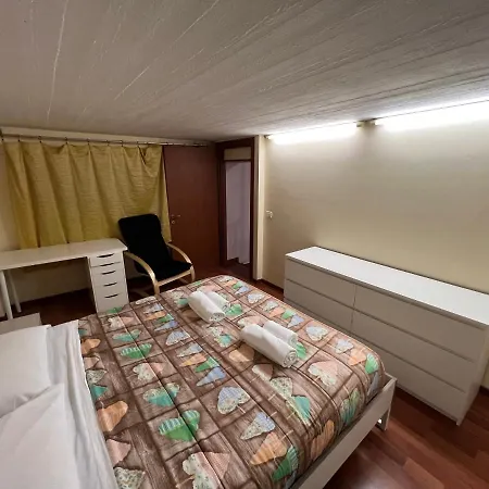 Modern Loft דירה