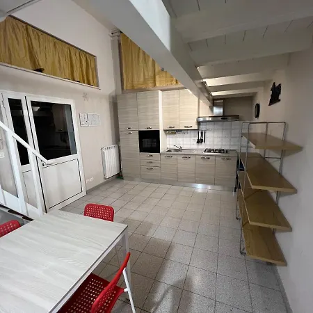 Modern Loft דירה