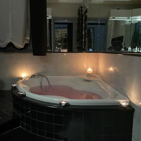 Appartamento Casa Vacanze Milu Roma