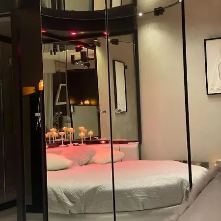 Casa Vacanze Milu * Roma