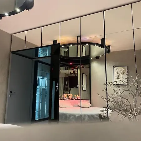 Casa Vacanze Milu Appartamento Roma