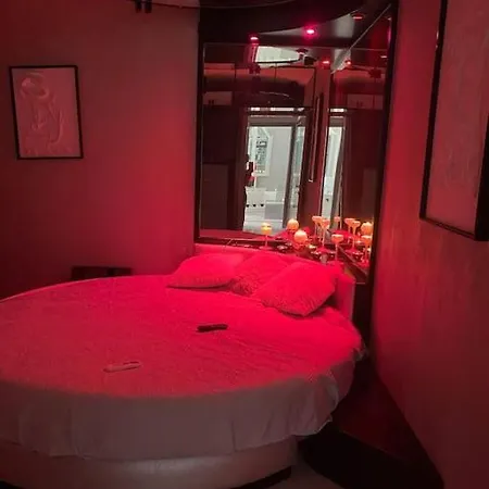 Appartamento Casa Vacanze Milu Roma