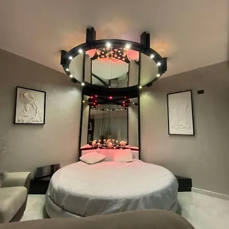 Casa Vacanze Milu * Roma