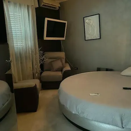 Casa Vacanze Milu * Roma