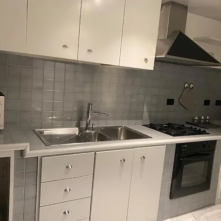 Casa Vacanze Milu Appartamento Roma