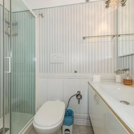 Apartment Luxury Magda *