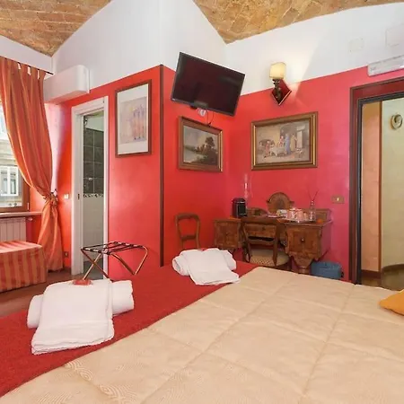 Apartment Luxury Magda *