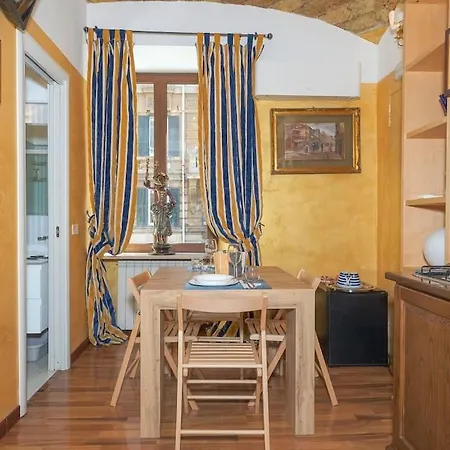 Apartment Luxury Magda *