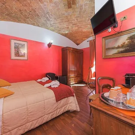 Luxury Magda Apartment Rome