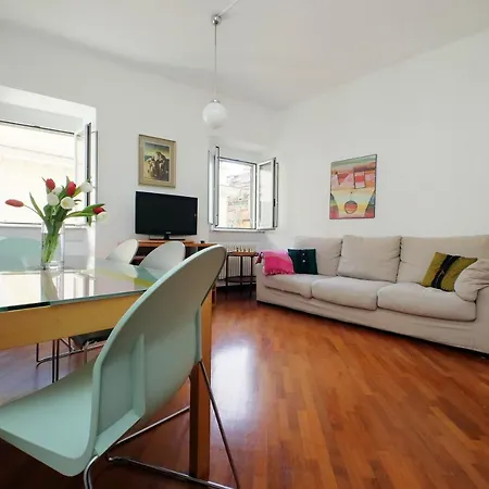 Navona Apartment, Large&comfortable Appartamento *
