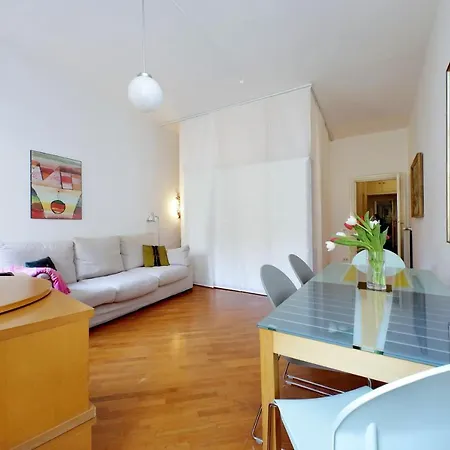 Navona Apartment, Large And Comfortable Apartment