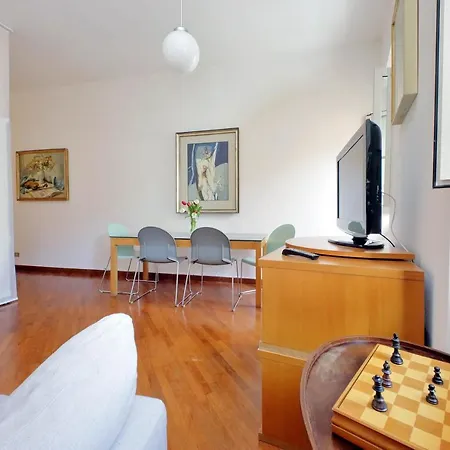 Navona Apartment, Large&comfortable * Roma