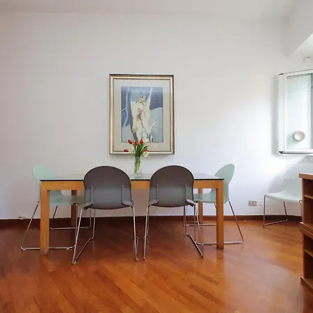 Navona Apartment, Large And Comfortable * Rome