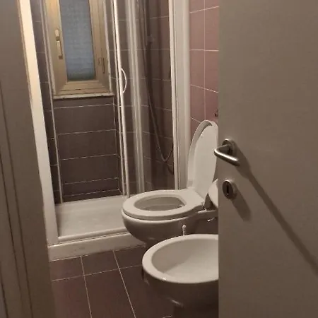 Apartment Dreamhouse Rom