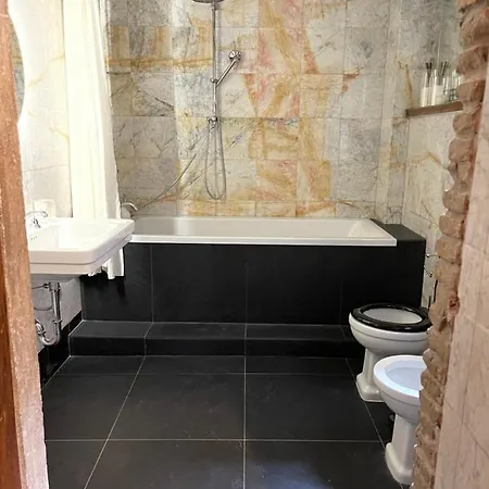 S Bramante רומא