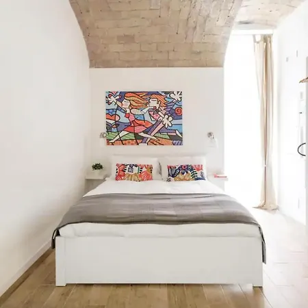 Apartment New-big Honey Colosseum 4bdr + 2sofa Bed A/c