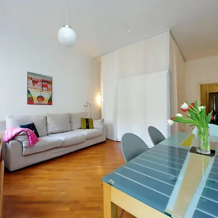 Navona Apartment, Large And Comfortable Apartment