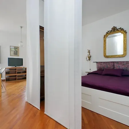 Navona Apartment, Large And Comfortable * Rome