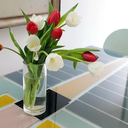 Navona Apartment, Large And Comfortable *