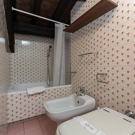 Apartment Ciambella Terrace-rental In *
