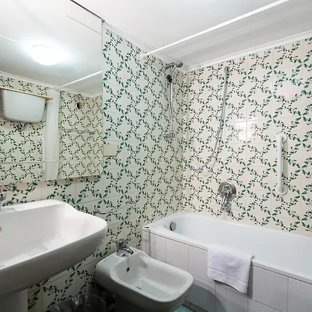 Ciambella Terrace-rental In Rome