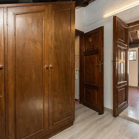 Ciambella Terrace-rental In