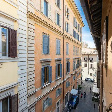 Ciambella Terrace-rental In Apartment *