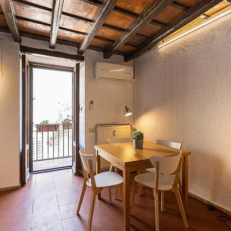 Apartment Ciambella Terrace-rental In