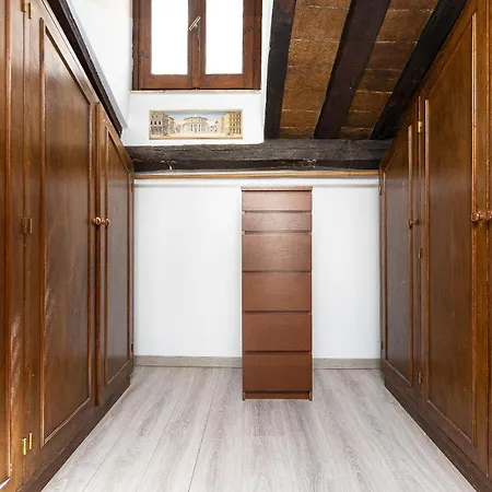 Ciambella Terrace-rental In Apartment *