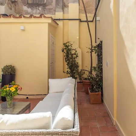 Iflat Luxury Navona Appartamento Roma
