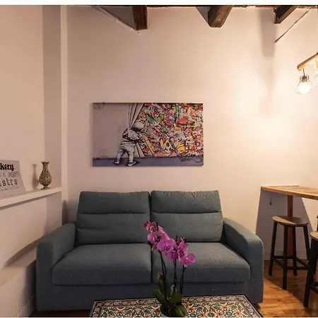 Σπίτι διακοπών Trastevere Accomodation Ρώμη
