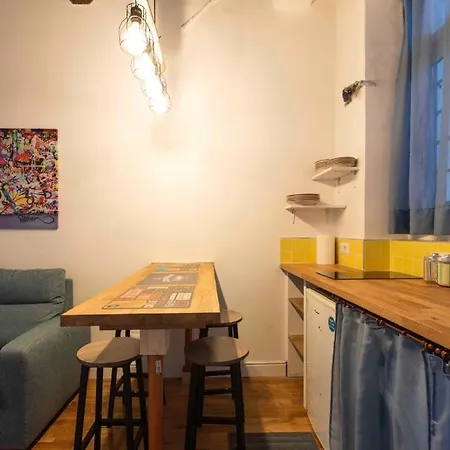 Σπίτι διακοπών Trastevere Accomodation Ρώμη