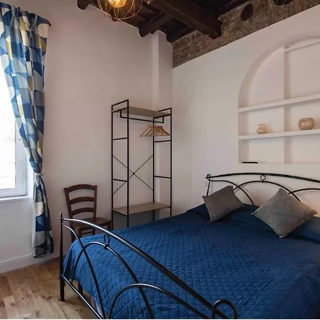 Trastevere Accomodation Σπίτι διακοπών