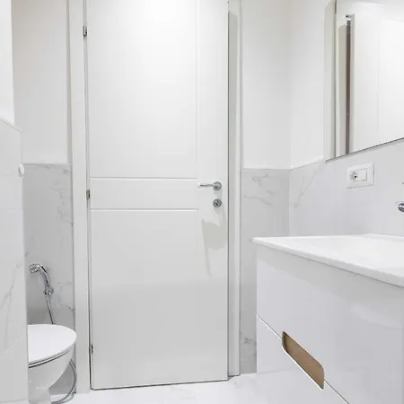 Σπίτι διακοπών Trastevere Accomodation Ρώμη