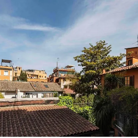 Trastevere Accomodation Σπίτι διακοπών Ρώμη