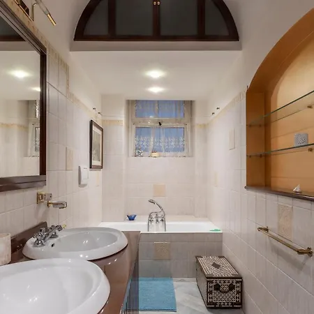 Apartment Castel Sant'angelo Cozy *