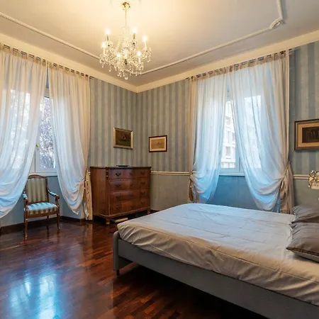 Castel Sant'angelo Cozy