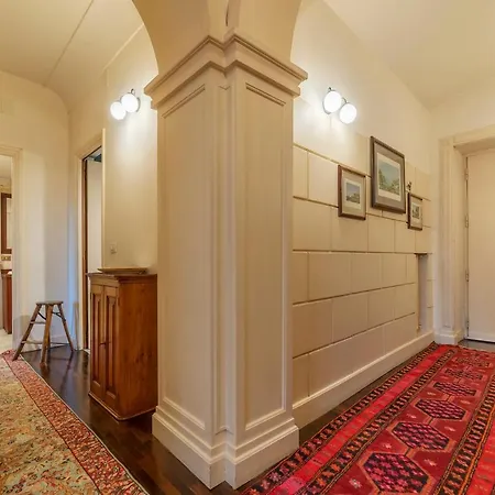 Apartment Castel Sant'angelo Cozy Rome