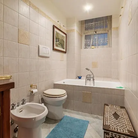Apartment Castel Sant'angelo Cozy