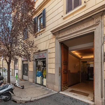 Castel Sant'angelo Cozy Apartment *