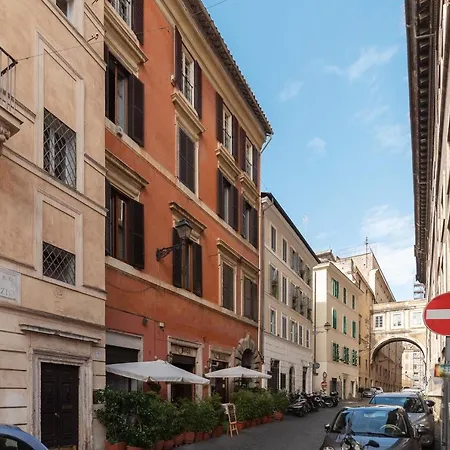 S. Ignazio Central * Roma