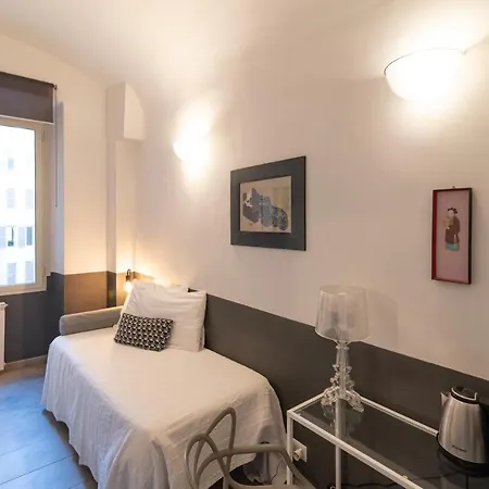 La Casa Di Amy 3* Roma