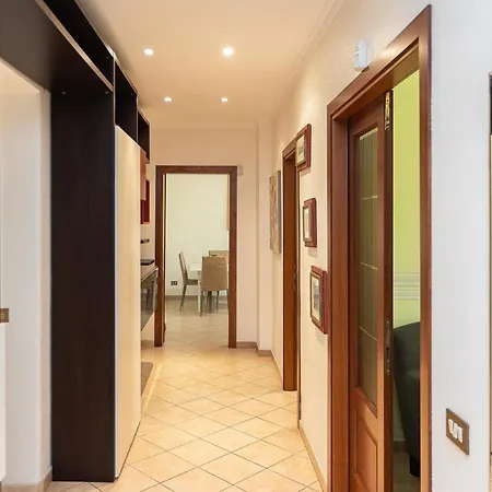Apartment Acaia By In